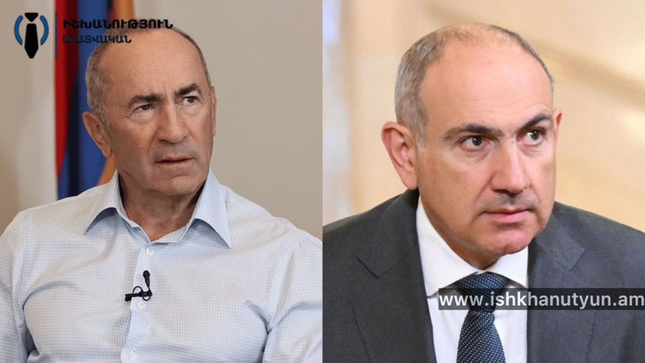 Ռոբերտ Քոչարյանի գրասենյակի արձագանքը՝ դատարանի տարօրինակ որոշմանը
