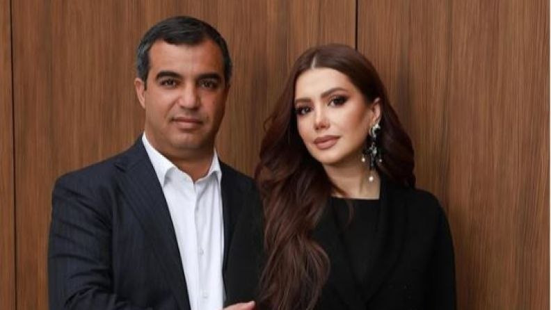 Այսօր քո առաջին ծնունդն է առանց քո սիրո. Վոլոդյա Գրիգորյանի դստեր շնորհավորանքը՝ մայրիկին
