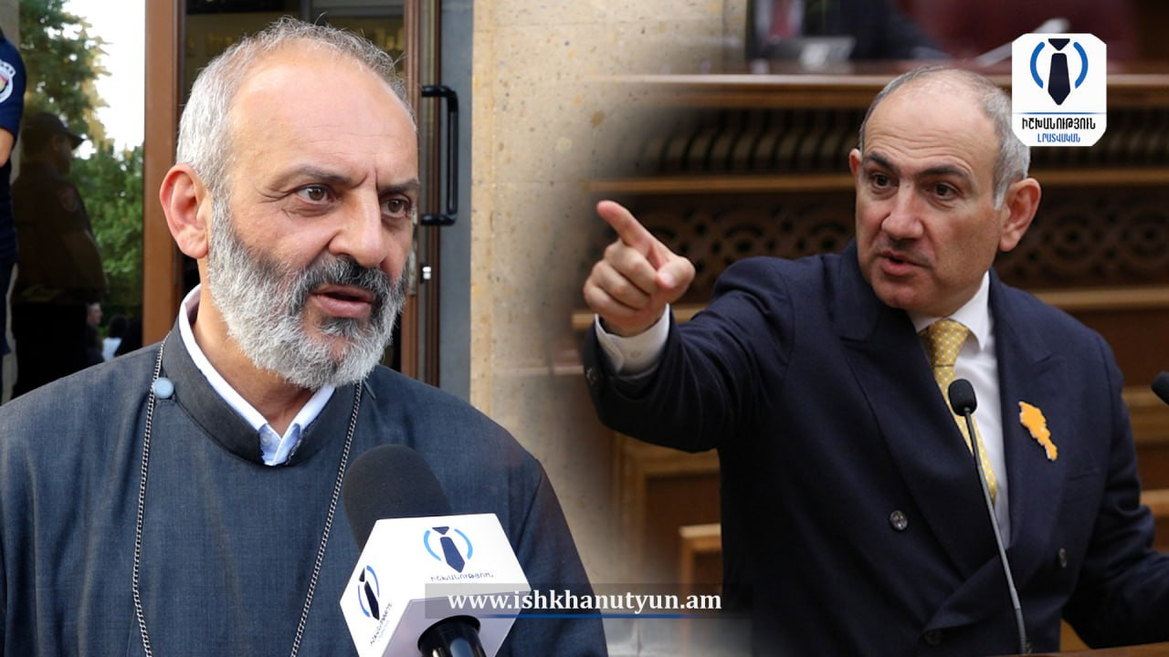 Շատ եմ ասել՝ շտապեցինք՝ սխալվեցինք, բայց ես որեւէ ճիշտ բան չեմ արե՞լ երբեք․ Բագրատ Սրբազան