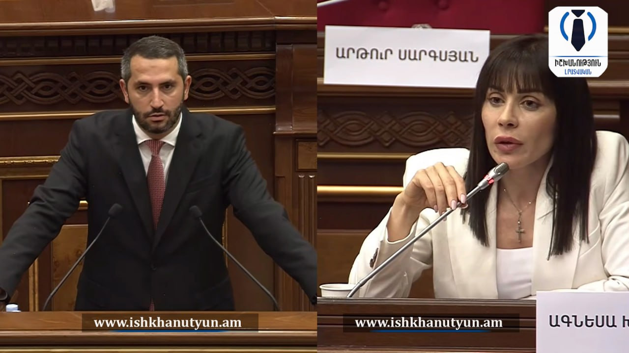 Եթե Քըլըչի հետ էդքան ջերմ էին հարաբերությունները, ինչու՞ հայ-թուրքական սահմանը չբացվեց. Խամոյան