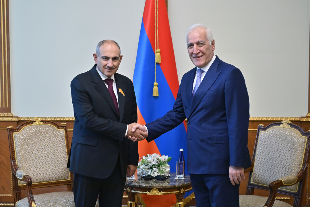 Հայտնի է՝ ով նշանակվեց վարչապետ