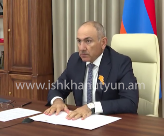 ՀՀ կառավարությունը հրաժարական տվեց