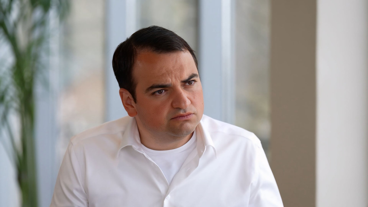 «Խնդիր չկա, սադրանքներին կպատասխանվի ինչպես որ պետք է»․ Նարեկ Կարապետյան