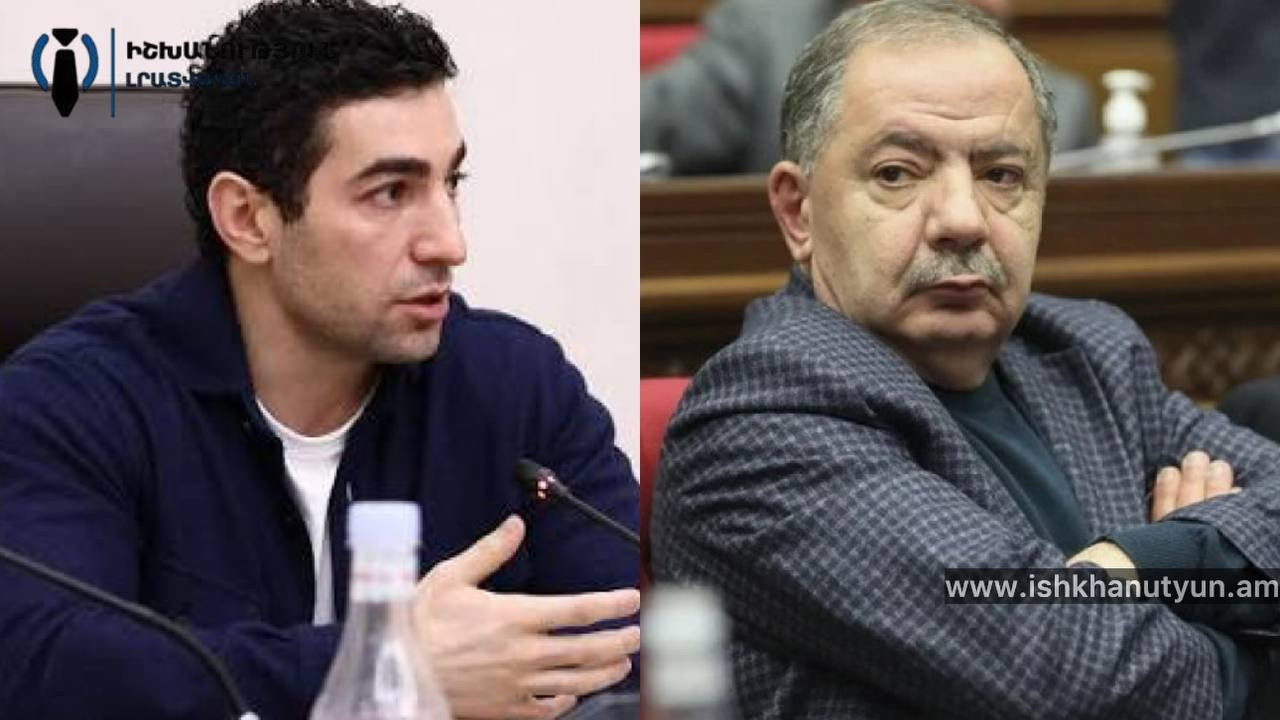 Լևոն Քոչարյանը խոսել է Աղվան Վարդանյանի աղմկահարույց հայտարարության մասին