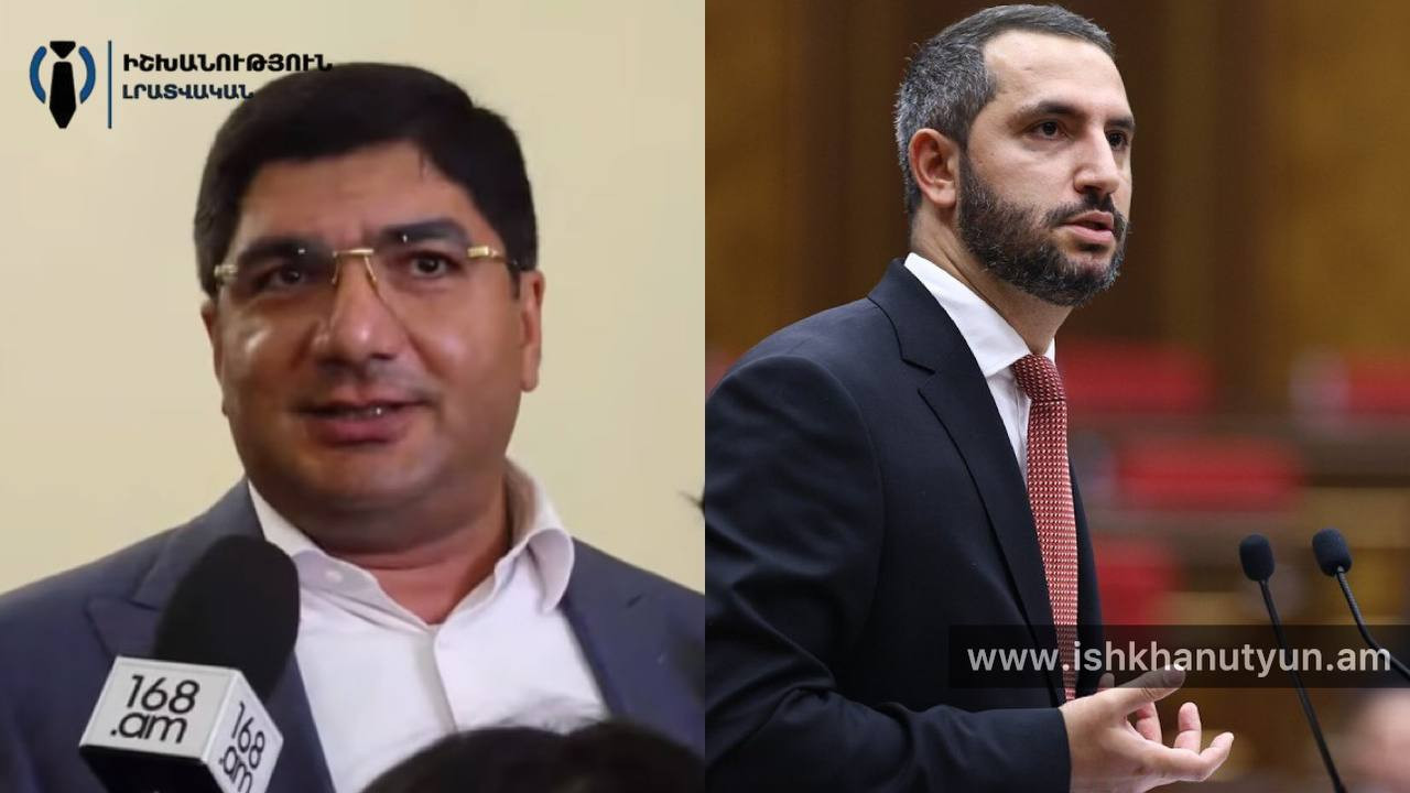 Լարված իրավիճակ ԱԺ նախագահի ընտրության ժամանակ․ Մեսրոպ Մանուկյանը ահազանգեց խախտումների մասին