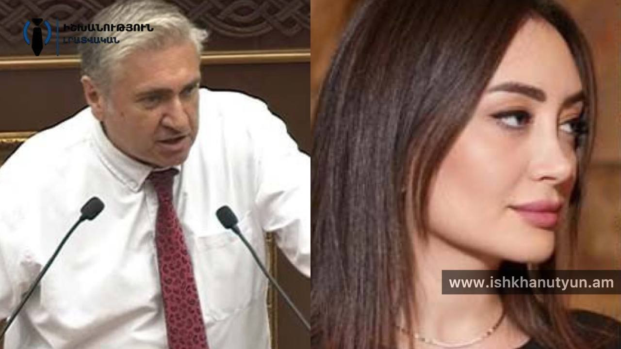 «Հայփոստ»-ի ղեկավարը ստանում է ավելի շատ, քան վարչապետն ու նախագահը միասին․ Արթուր Խաչատրյան