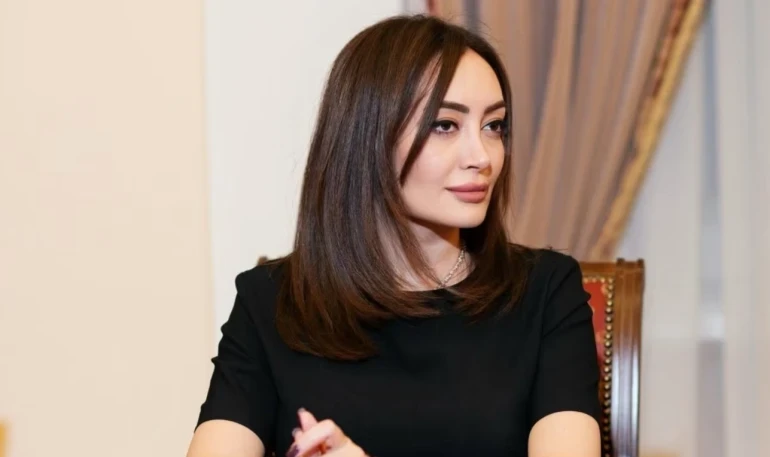 Շուշան Ալեքսանյանը խոսել է իր վարձատրության մասին
