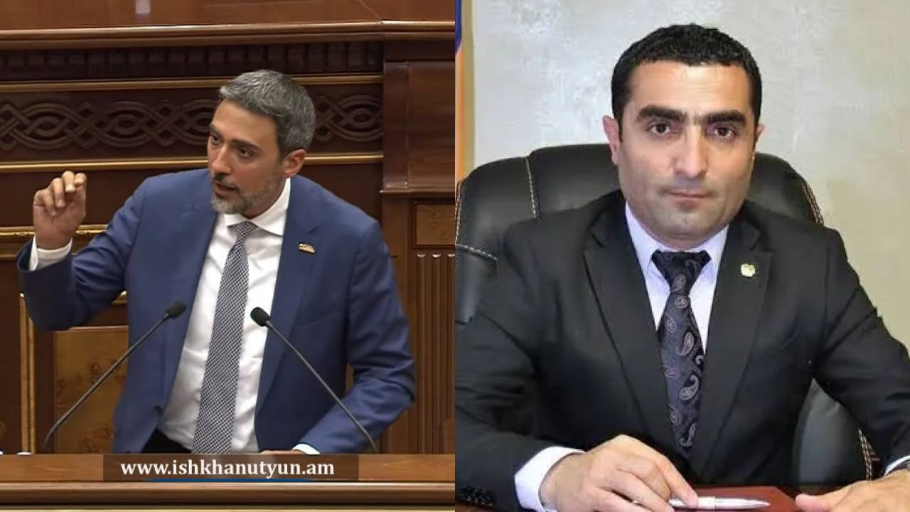 Մի հատ ասեք՝ Ռոմանոս Պետրոսյանին մասնագիտական որ որակի համար նշանակեցիք ՀԷՑ-ի կառավարիչ․ Վարդևանյան