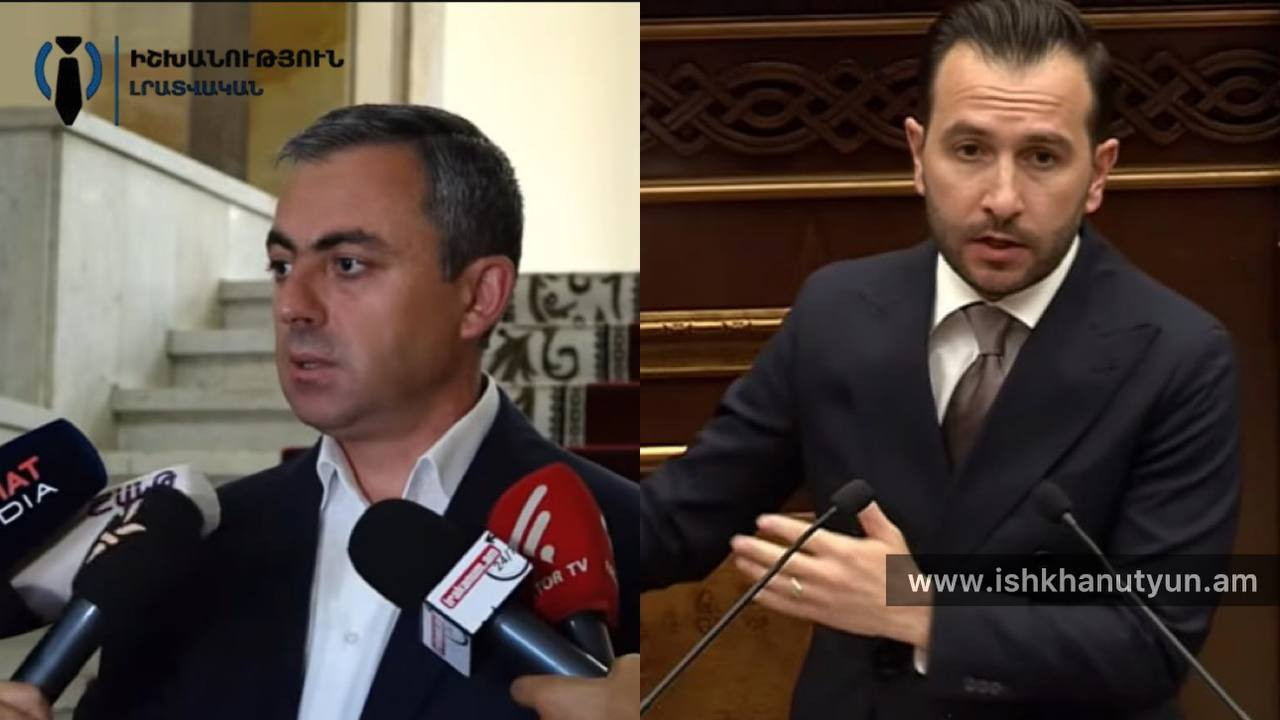 Երկրի առջև ավելի լուրջ խնդիրներ կան, քան ԱԺ պաշտոնները․ Սաղաթելյան