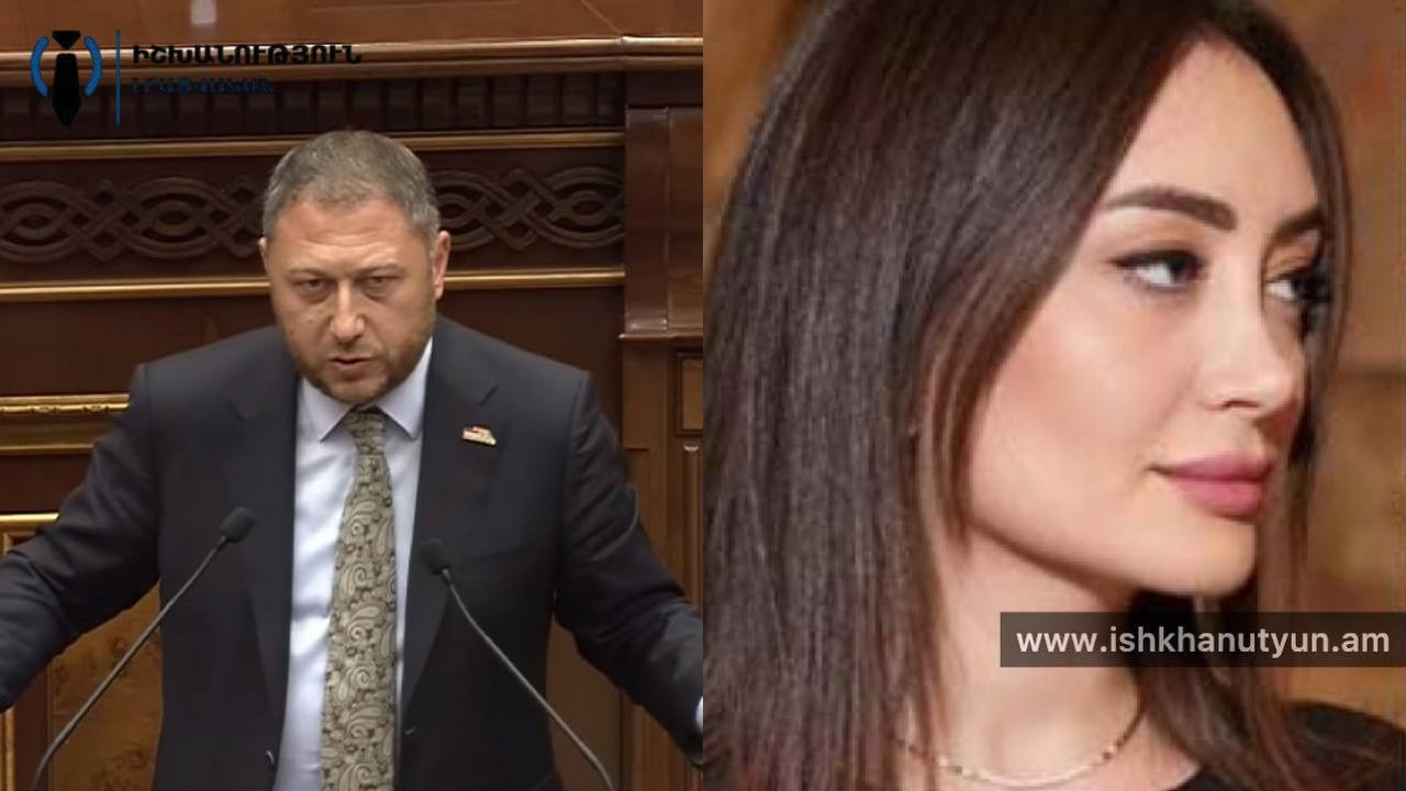 ՀՀ-ի հաշվին Կոնջորյանի կինը 10 000 դոլար է ստանում, բայց ծակուծուկերը փակելու համար պարտք են վերցրել