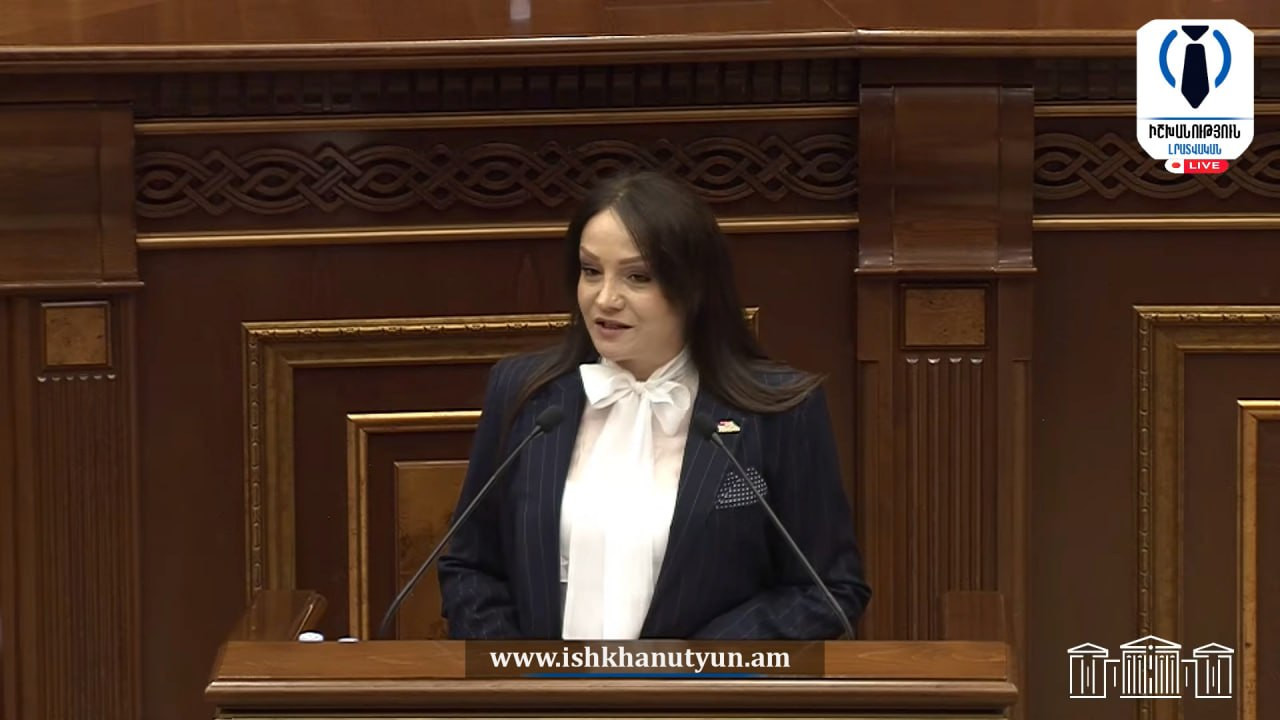 Եթե «Հայփոստը» վնասով է աշխատում, ուրեմն առաջին հերթին պիտի կրճատվի «թոփ մենեջմենթի» աշխատավարձերը