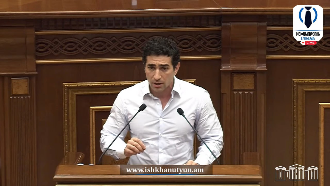 Պարզ «բեզատչոտնիկություն» է. Լևոն Քոչարյանը` ՔՊ-ին