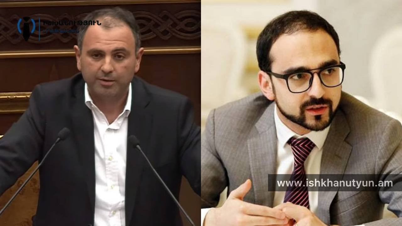 Ծառուկյանը որ վարսավիրանոց ունենար, Ավինյանը լայվ կմտներ, կասեր՝ ֆենվեք ու էլոս արեք էստեղ․ Սևակ Խաչատրյան