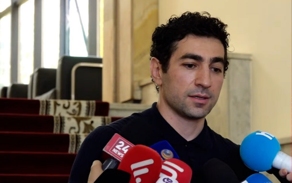«Մուսըռ» բառը վերաբերում էր կոնկրետ ոստիկանին․ Լևոն Քոչարյան