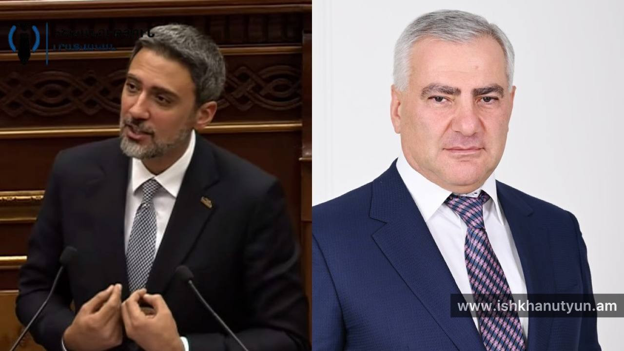 Սրբազանների և Սամվել Կարապետյանի կալանքներն ապօրինի են եղել․ Վարդևանյան