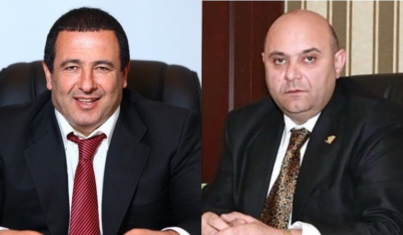 Գագիկ Ծառուկյանի և Սեդրակ Առուստամյանի նկատմամբ հանրային քրեական հետապնդում է հարուցվել