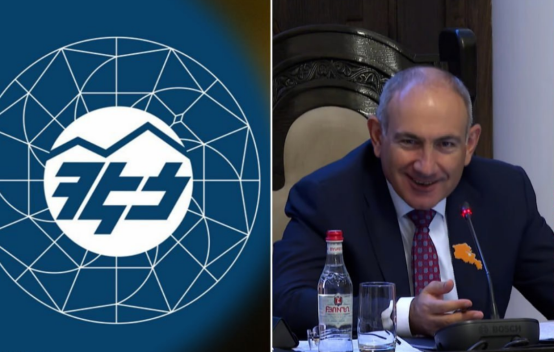 ՀԷՑ-ը կանցնի պետության վերահսկողության ներքո․ Փաշինյան