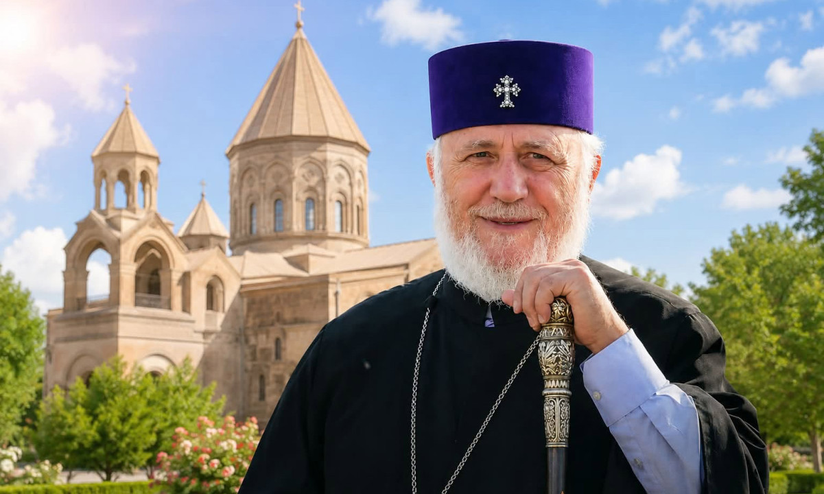 Կաթողիկոսի գործով առաջին դատական նիստը՝ օգոստոսի 7-ին. Վեհափառը ներկա կլինի․ փաստաբան