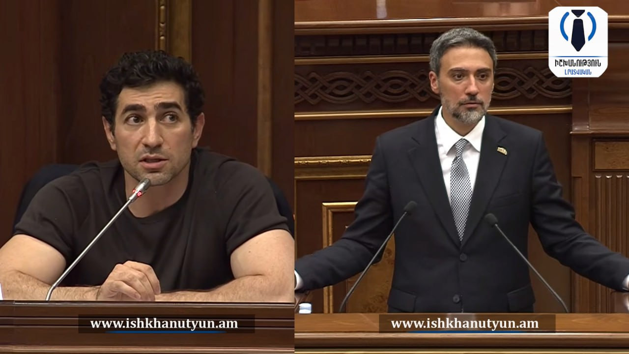 Պատկերացնու՞մ եք՝ Փաշինյանին դատապարտած դատավորը դատարանի նախագահ ա դառնում իր օրոք
