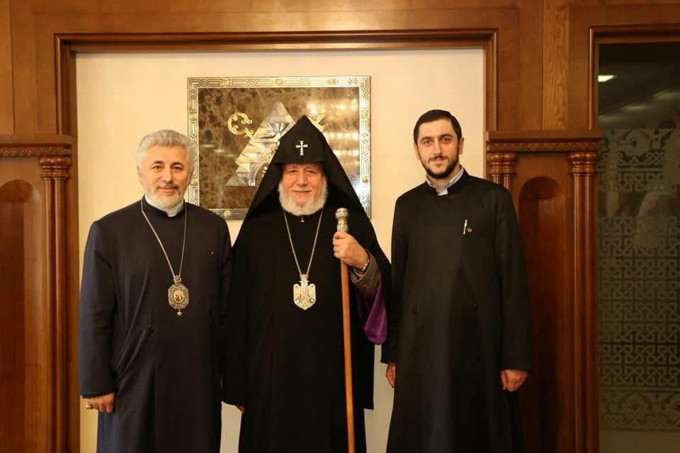 Դատարա՞ն, թե՞ քաղաքական բեմ․ Տեր Մուշե քահանա Ենգիբարյան
