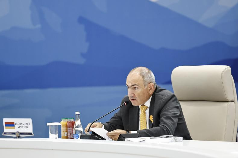 ՀՀ-ն ԵԱՏՄ-ին փոխանցել է շուրջ 319 մլն դոլար