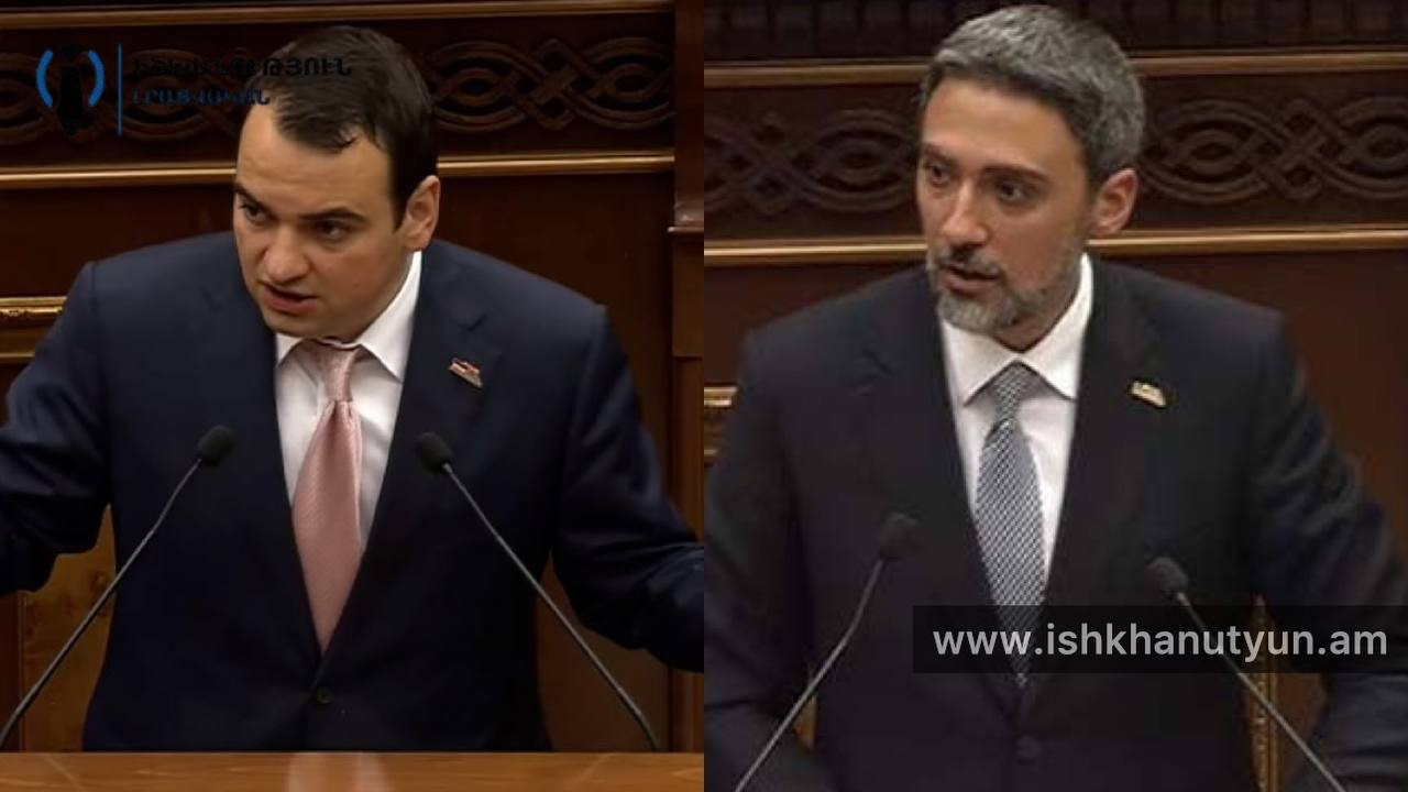 «Արամ Վարդևանյանը բարձր սանդղակի մասնագետ է»․ Նարեկ Կարապետյան