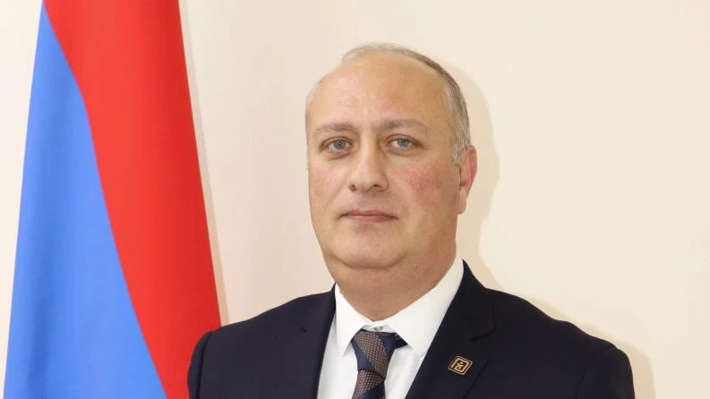 Աշխատանքի և սոցիալական հարցերի փոխնախարարն ազատվել է պաշտոնից