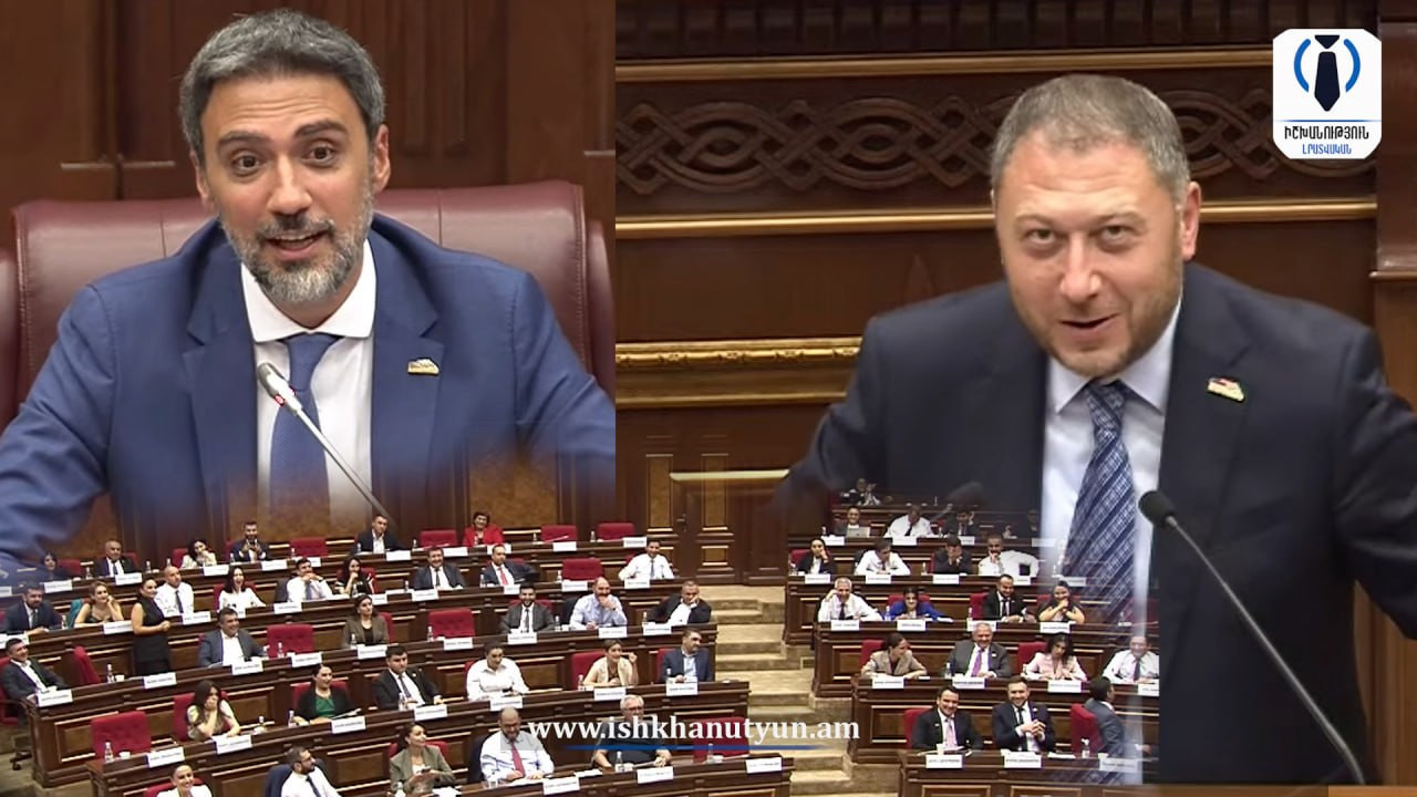 ՔՊ-ն իրա լարած ծուղակի մեջ ընկավ, ձեր 122-րդ համարին հիշեք, անունը ես չեմ հիշում. Ֆարմանյան