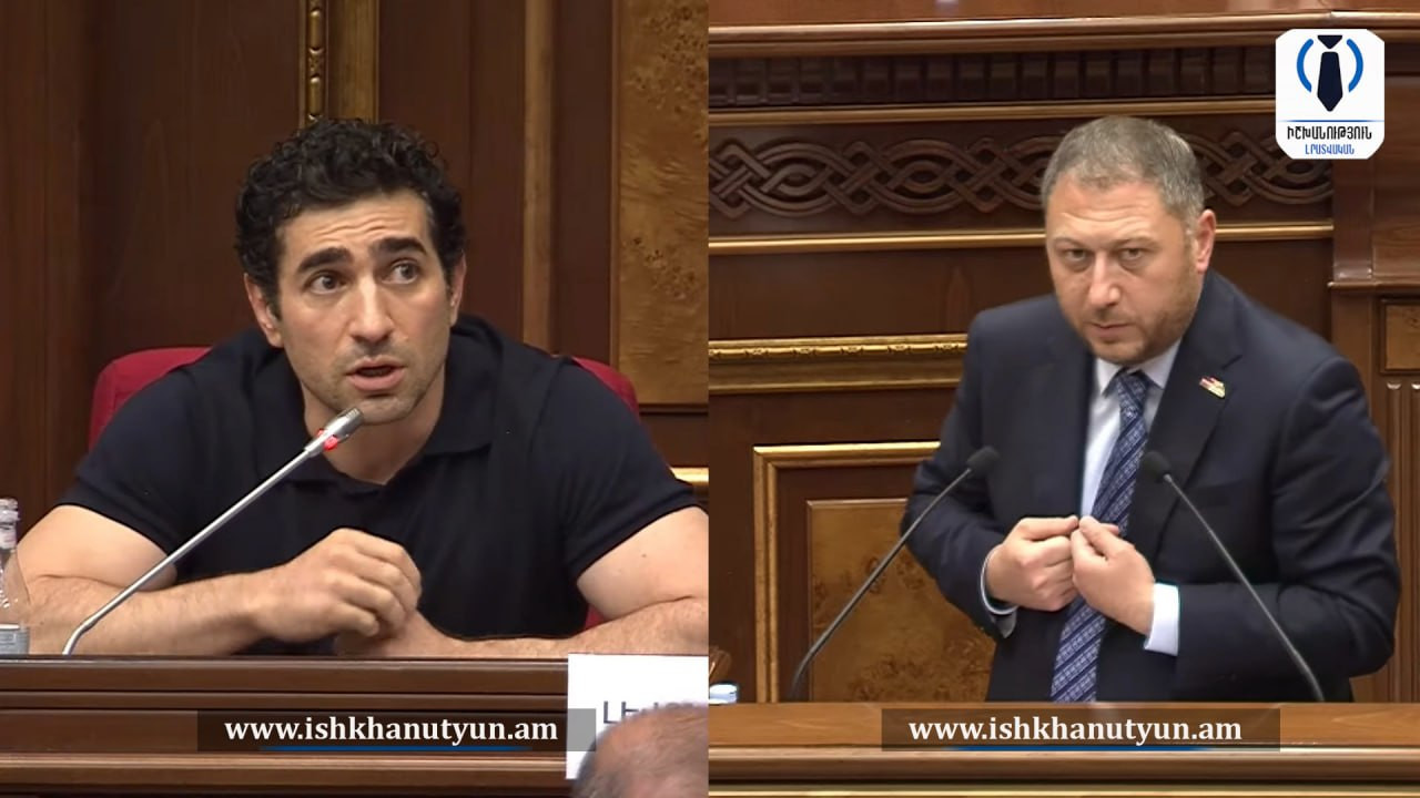 Ի՞նչ ազդեցություն կունենա ռուս-ուկրաինական պատերազմի ավարտը Հայաստանի տնտեսության վրա․ Քոչարյանը՝ Ֆարմանյանին