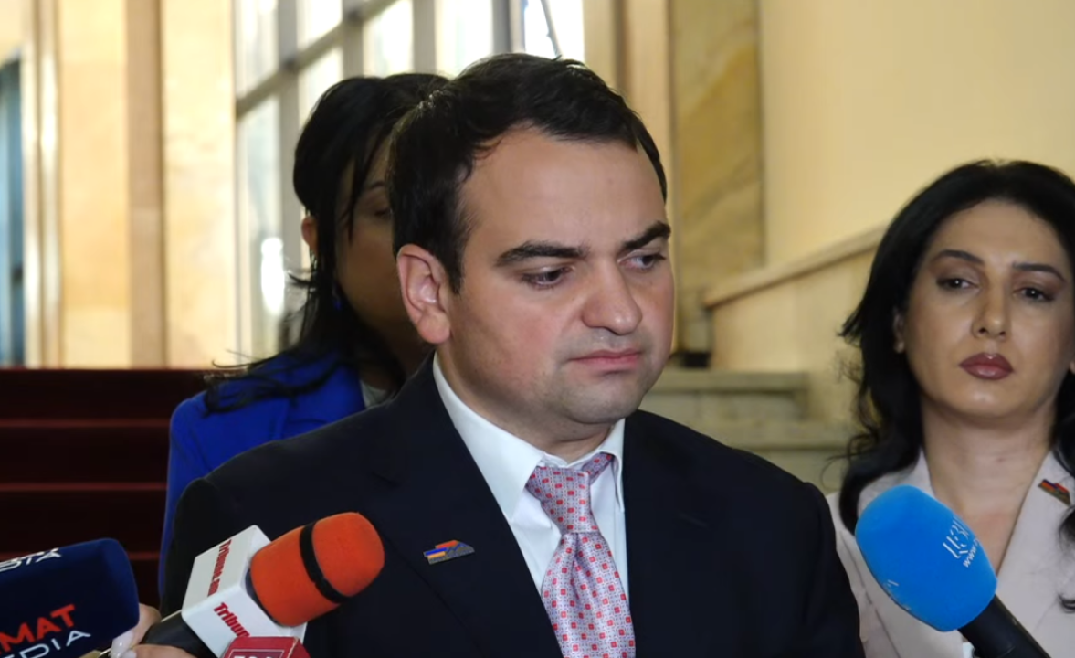 Անկախության հռչակագիրը մեր երկրի ծննդականն է, այն վառելը սխալ ճանապարհ է․ Նարեկ Կարապետյան