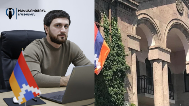 Մենք իրավունք չունենք լուռ հետևելու. Ռոման Երիցյանը ահազանգում է