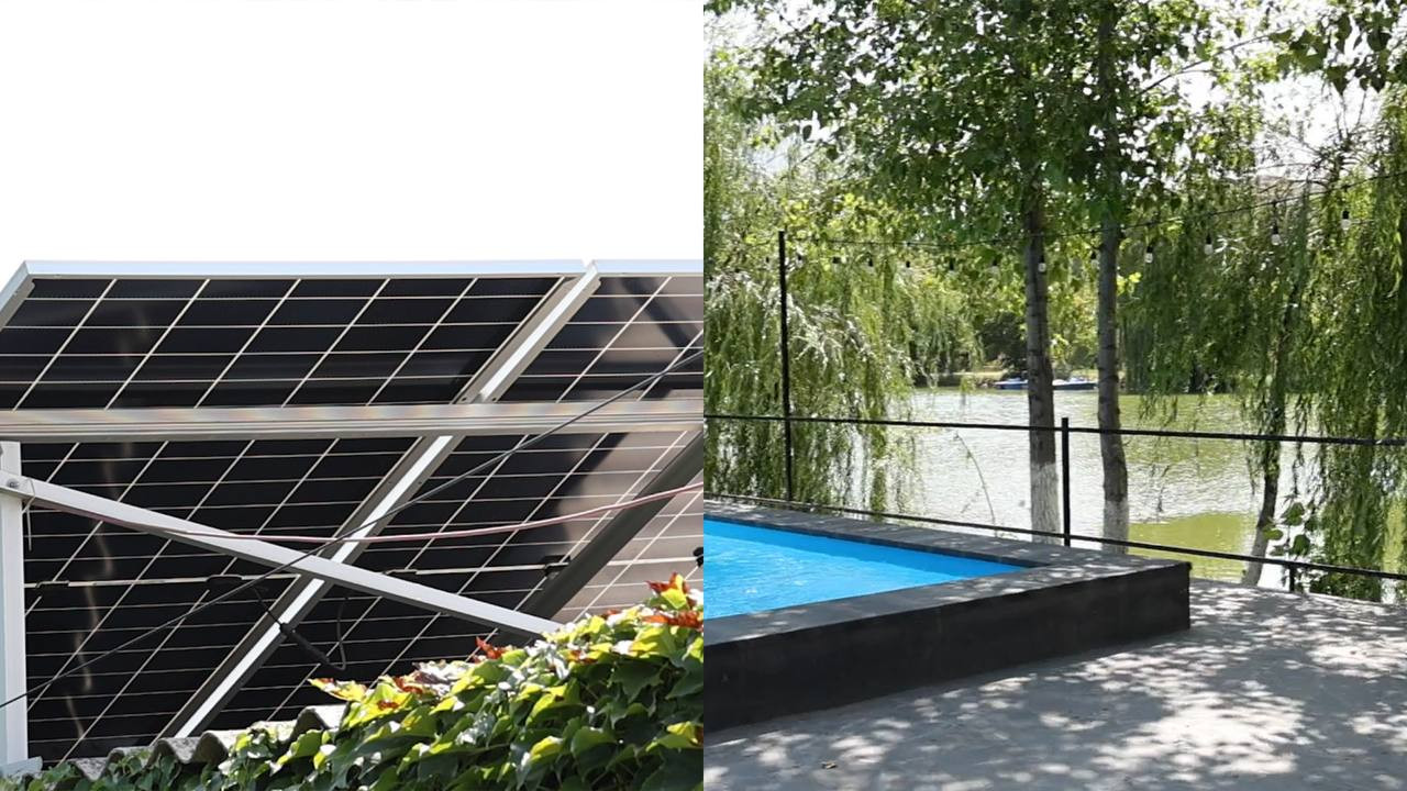 Ընտանեկան հանգստի գոտի. «Արգիշտի ռեզորթ»-ի հաջողության պատմությունը Կոնվերս Բանկի աջակցությամբ