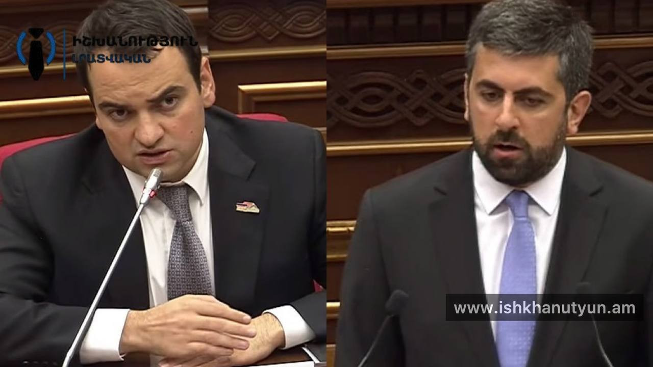 Ի՞նչ նախապայմաններ է դրել Թուրքիան Հայաստանի առաջ. Նարեկ Կարապետյան