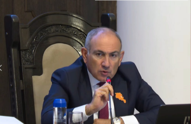 Երևանը նոր փողոց կունենա․ Փաշինյան