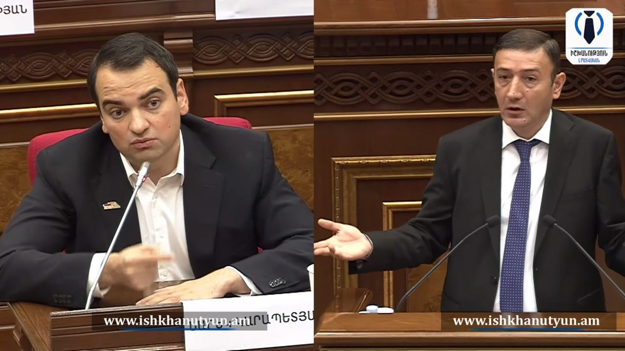 Պարոն Թունյան, գրեթե չպատմեցիք, թե տնտեսական ի՞նչ ապագա ա սպասվում մեր երկրին. Կարապետյան