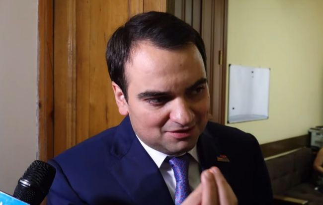 «Քաղաքական խոսույթը չպետք է վերածվի իրար վիրավորելու մարաթոնի»․ Նարեկ Կարապետյան
