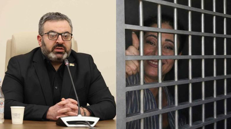 Օգոստոսի 19-ին՝ ժամը 12-ին, ես լինելու եմ Հայաստանում ԵՄ դեսպանատան առջև․ Գառնիկ Դանիելյան