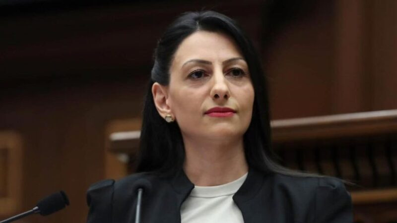 ՄԻՊ-ը հորդորում է չհրապարակել նորածնի լուսանկարներն ու նույնականացնող տվյալները