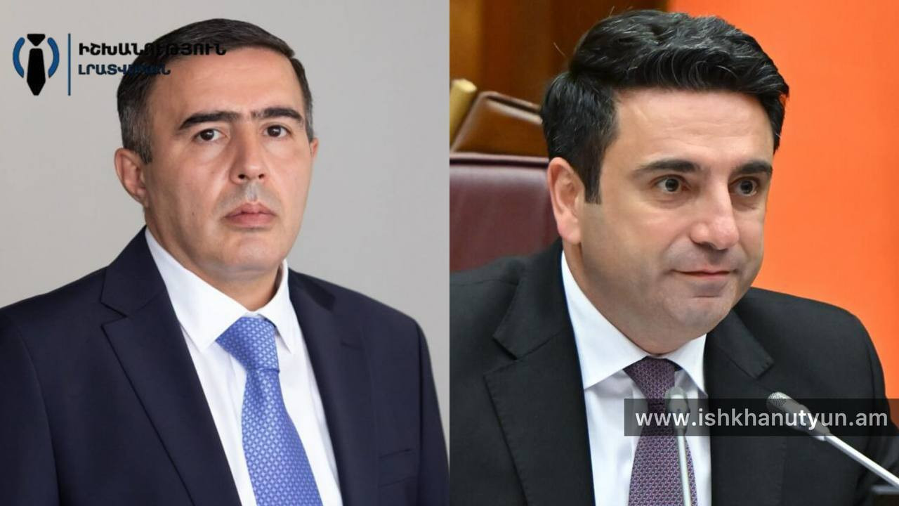 Քաղաքացիները անվտանգության խորհրդի քարտուղարից անվտանգություն են սպասում, ոչ թե լաբառոշ ստատուսներ․ Միկոյանը՝ Ալեն Սիմոնյանի մասին