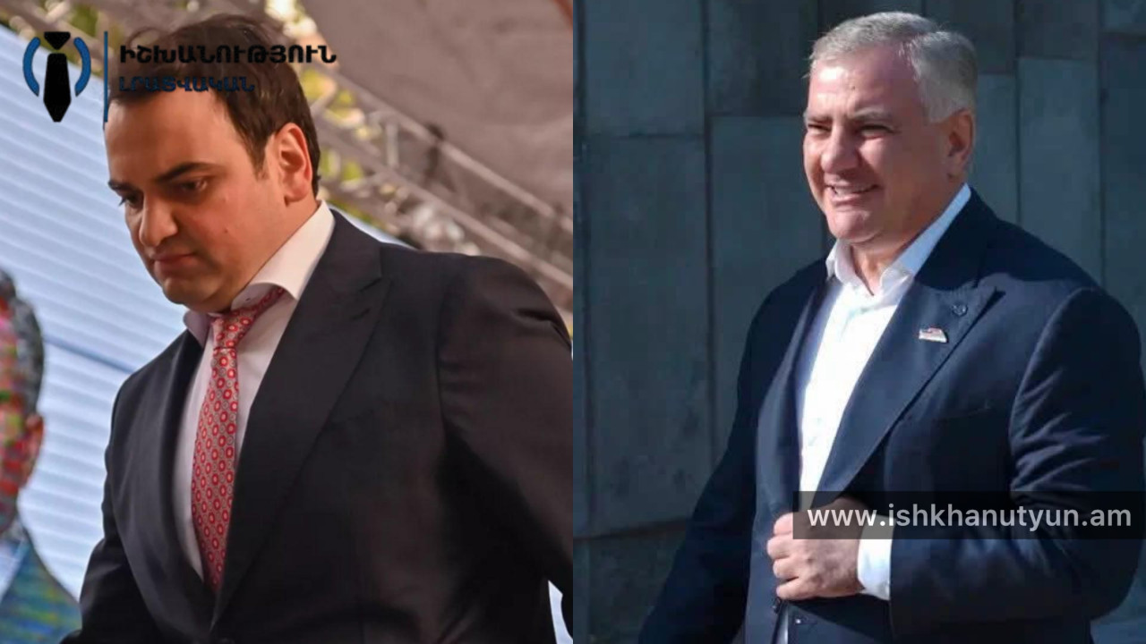 Անցած տարի այս օրը ԱԱԾ մեկուսարանի մոտ էինք դիմավորում. Նարեկ Կարապետյան
