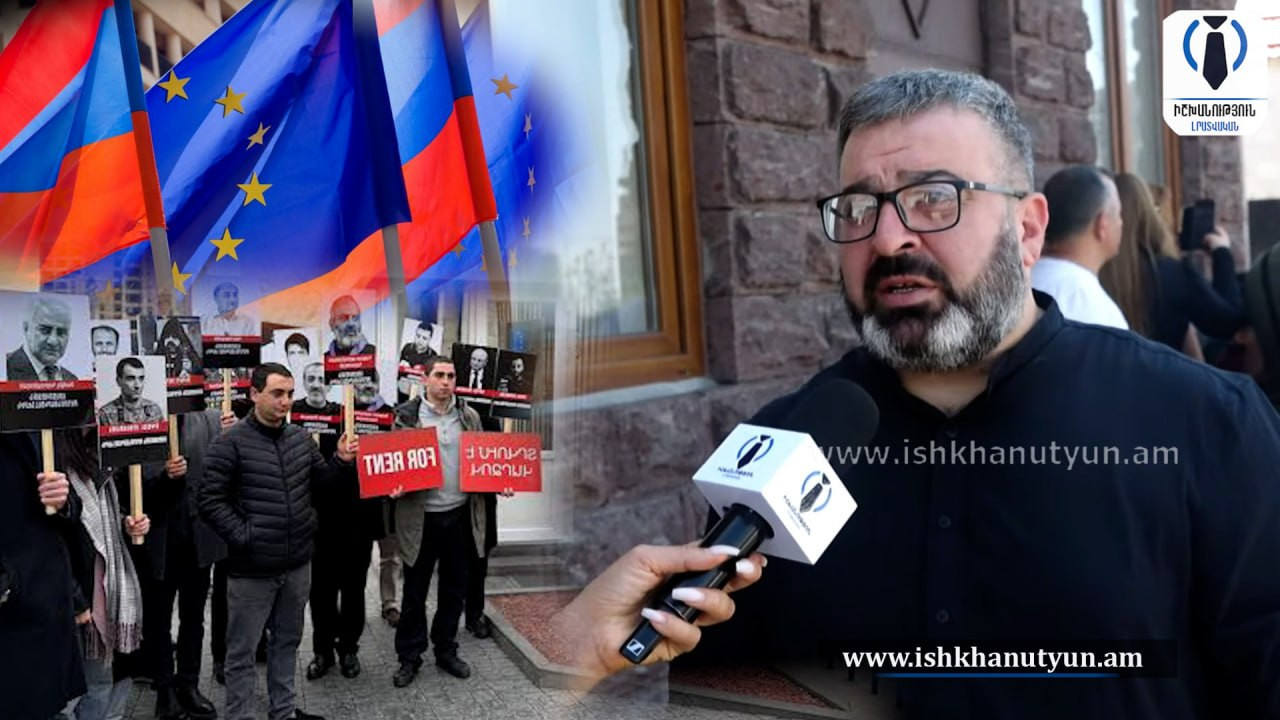 Ներողություն եմ խնդրում իմ հայրենակիցներից, եթե պատգամավոր եղած ժամանակ ինչ-որ բան չեմ հասցրել անեմ. Դանիելյան
