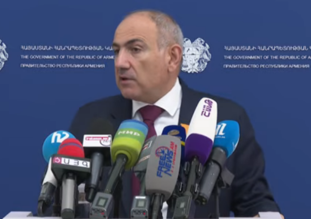 ԱՄՆ-Իրան իրավիճակով շատ անհանգստացած ենք. սերտ աշխատում ենք և՛ ԱՄՆ-ի, և՛ Իրանի հետ. Փաշինյան