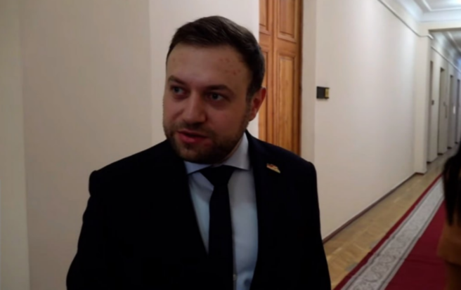 «Քվեարկությունը գաղտնի է, բայց դիրքորոշում ունենք»․ Տիգրան Աբրահանյան