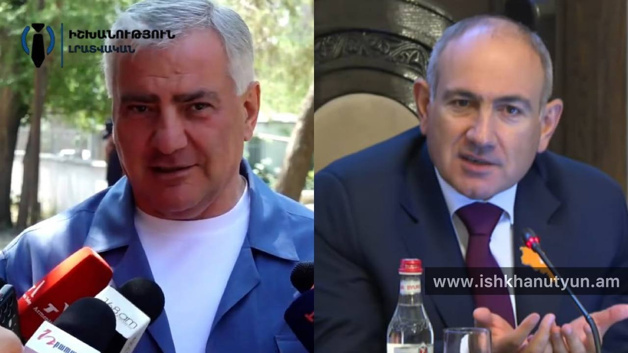 Փաշինյանը մեզ 10-րդ հանրապետություն էլ կհասցնի, հողերը տալով չեն աշխատում, տենց կհասնենք մինչև Լոռի