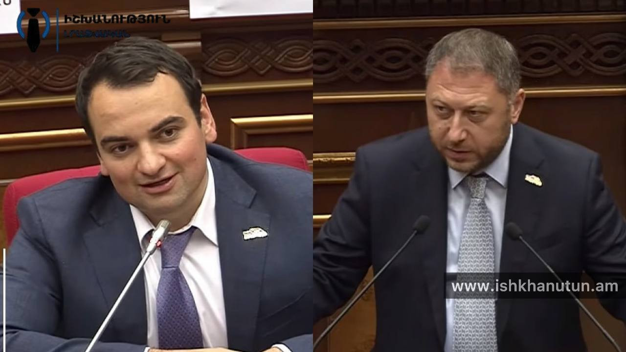 Պարտքերը մեծանում են, իսկ իրենք ֆեստիվալներ ու «վարչաբենդ» են կազմակերպում՝ իբր տուրիզմ են զարգացնում