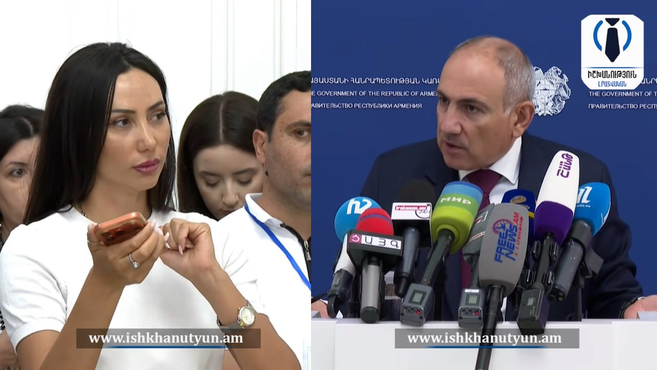 «Քյարքին Հայաստանի տարածք չէ». Փաշինյանը՝ Տիգրանաշենի մասին