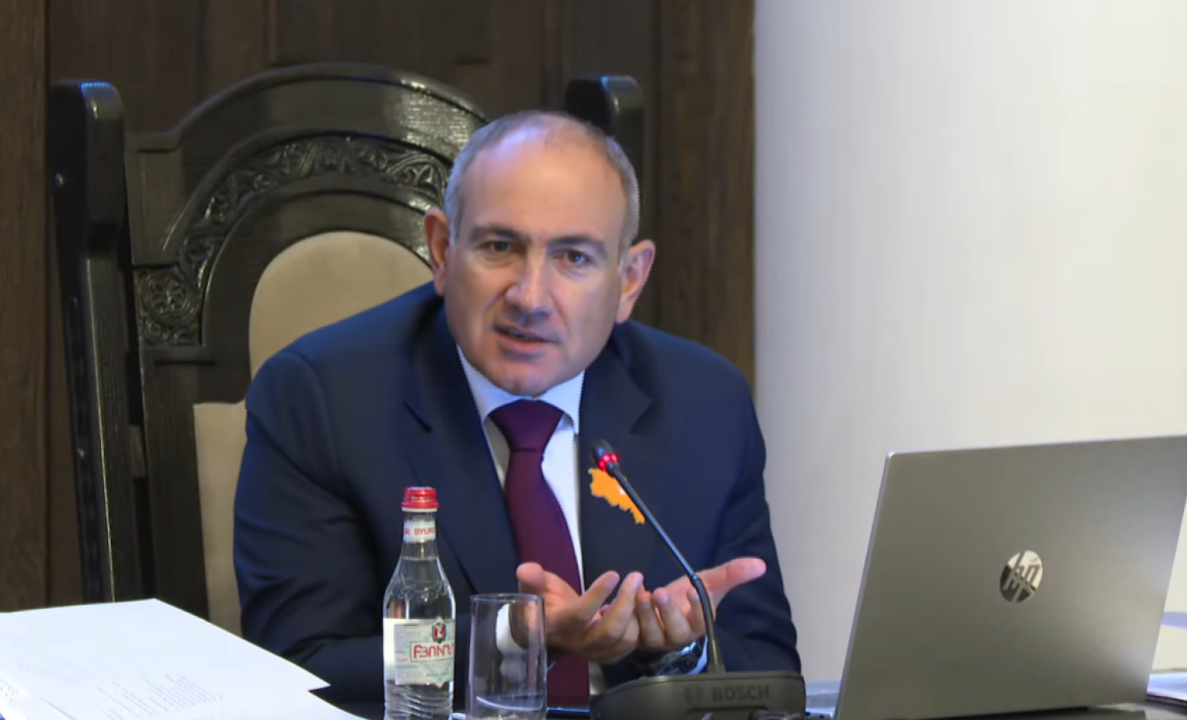 «Հայաստանը թևակոխում է իր պատմության նոր փուլ՝ Չորրորդ հանրապետություն»․ Փաշինյան