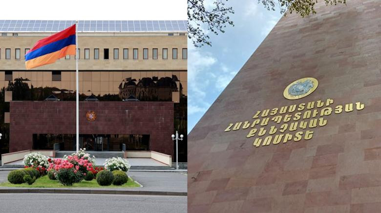 Զինվորների միջև ծեծկռտուք չի եղել, նրանք հակագազերով չեն վազել․ ՊՆ-ն և ՔԿ-ն հերքում են մամուլի հրապարակումները