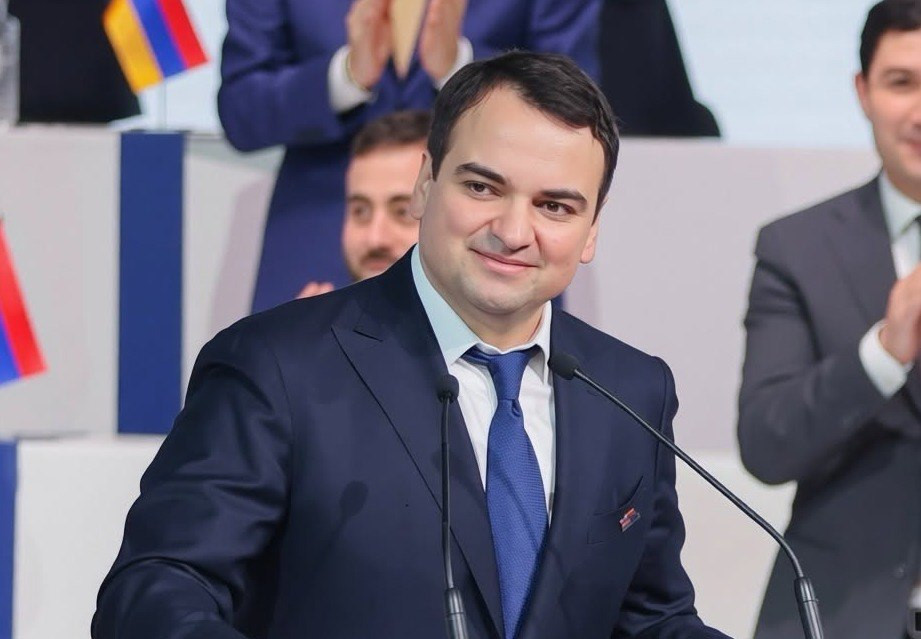 «Ուժեղ Հայաստան» խմբակցությունը կդիմի ՍԴ