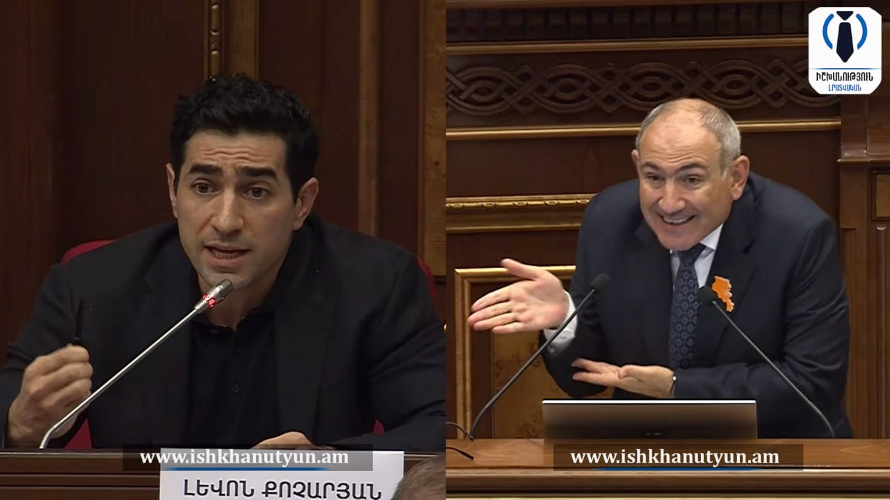 Մեզ ասում են՝ Արցախը կործանած պիղծ դավաճանն ինչի՞ է վարչապետ. Քոչարյան